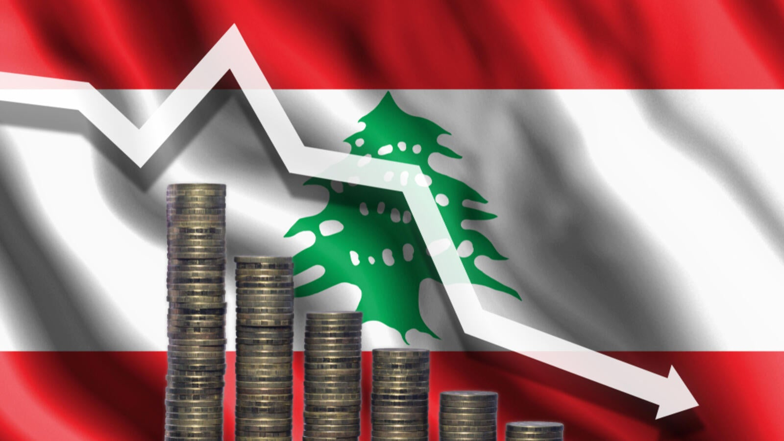الازمة المالية والمصرفية في لبنان كيف تتحدد المسؤوليات؟ AlIktissad