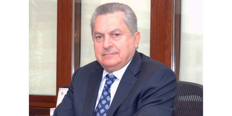 مجلس الأعمال اللبناني ـ السعودي ينعي عماد غلمية مسيرة وعطاء Al Iktissad Wal Aamal الإقتصاد والأعمال