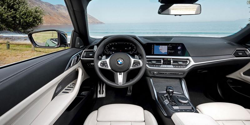 2021 Bmw 4 Series Convertible Al Iktissad Wal Aamal الإقتصاد والأعمال